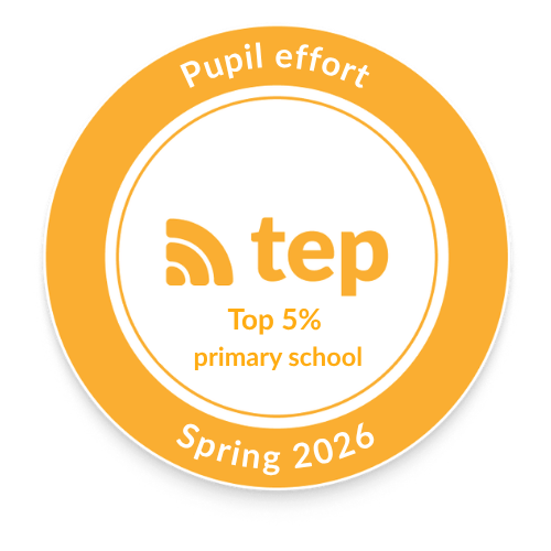 Tep Spring Pupil Effort 26